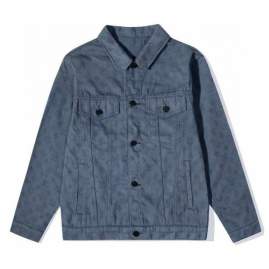 Picture of Louis Vuitton Jackets _SKULVsz46-52sytxH17931537